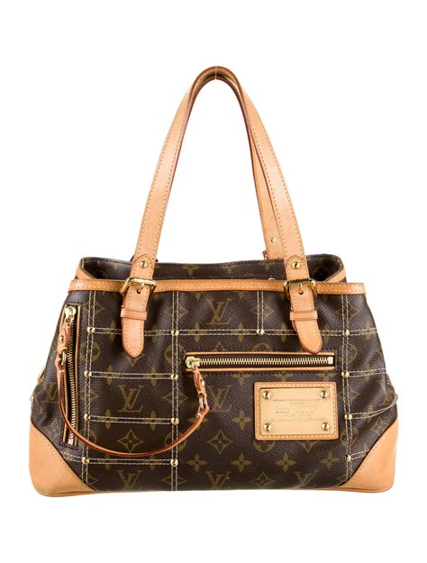 lv petit sac plat|louis vuitton sac riveting.